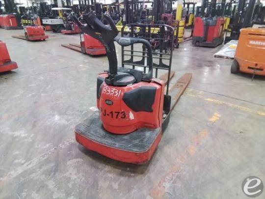 2018 Raymond 8410 Electric Forklift - 123Forklift