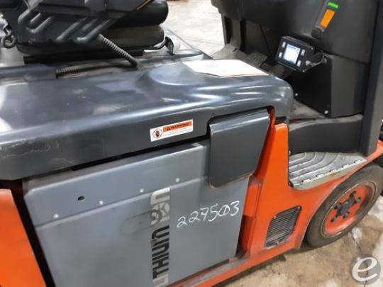 2019 Linde E18