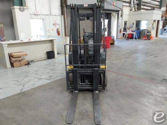 2022 Komatsu FG30SHT-16