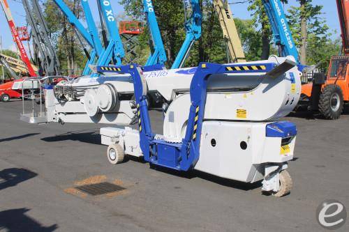 2015 Reachmaster FS105