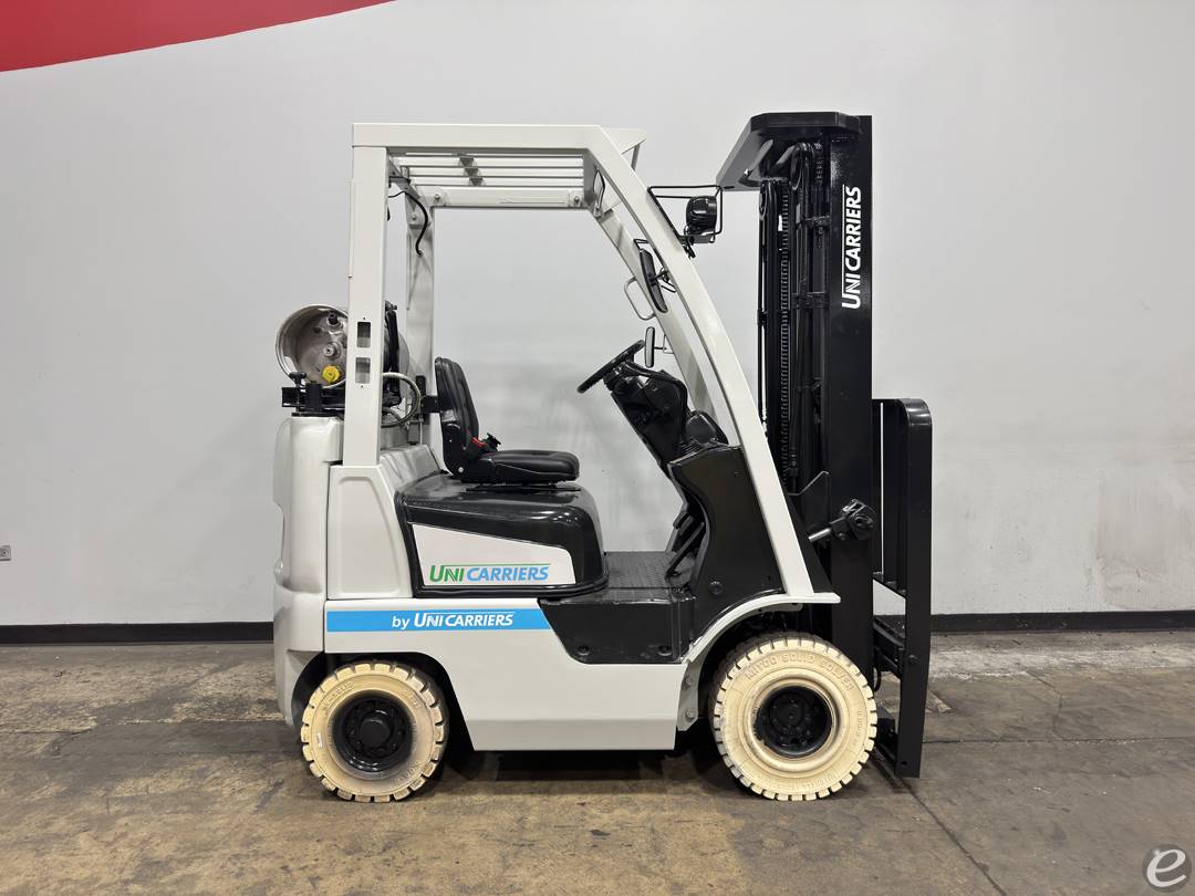 2020 Unicarriers AF30LP