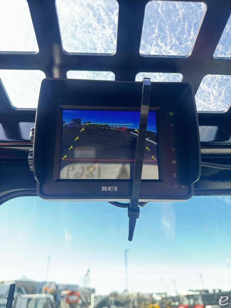 2025 Manitou 1650R