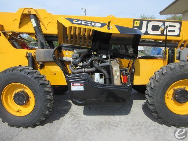 2015 JCB 509-42