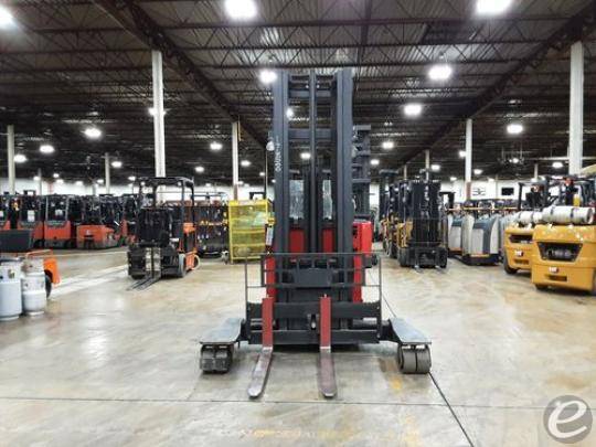 2013 Raymond EF-4D-R45TT Electric Forklift - 123Forklift