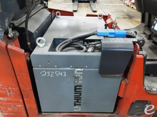 2020 Linde E18