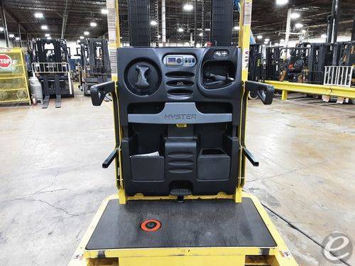 2017 Hyster R30XMA3