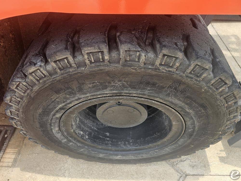 2017 Doosan D160S-7