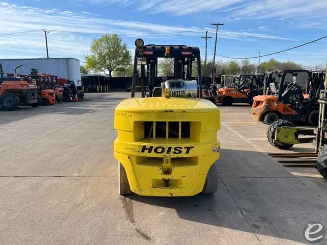 2005 Hoist Liftruck F220