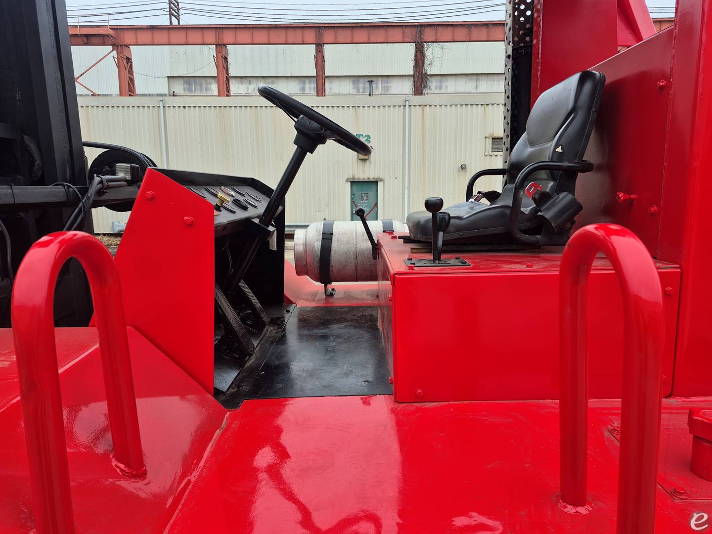 Rigger Lift R100