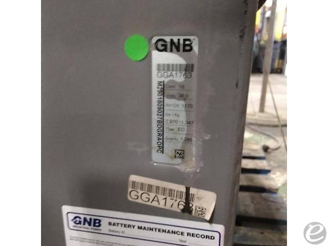 2021 GNB M2901809027B