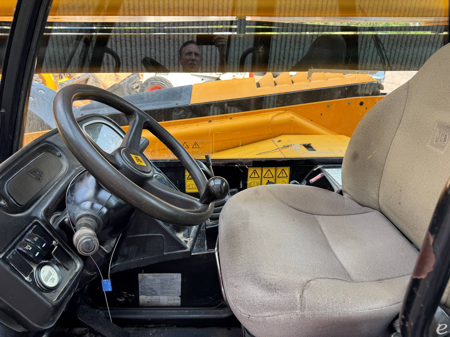 2015 JCB 514-56