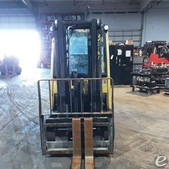 2020 Hyster S80FT