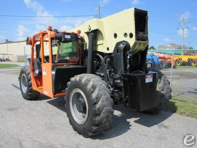 2017 JLG G15-44A