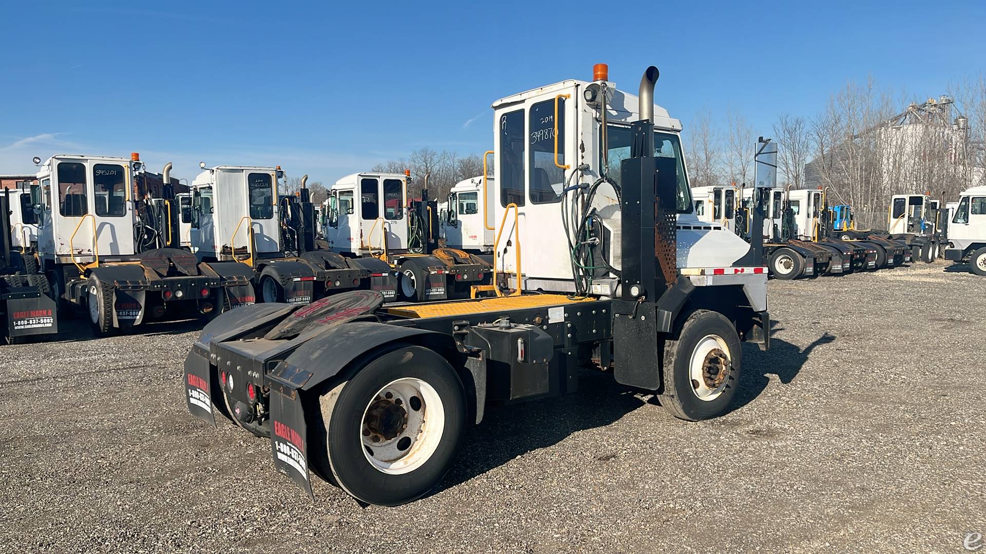 2019 Ottawa Off-Highway