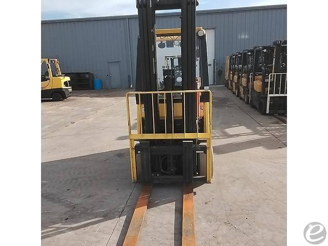2018 Hyster S60FT