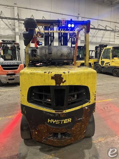 2019 Hyster S155FT