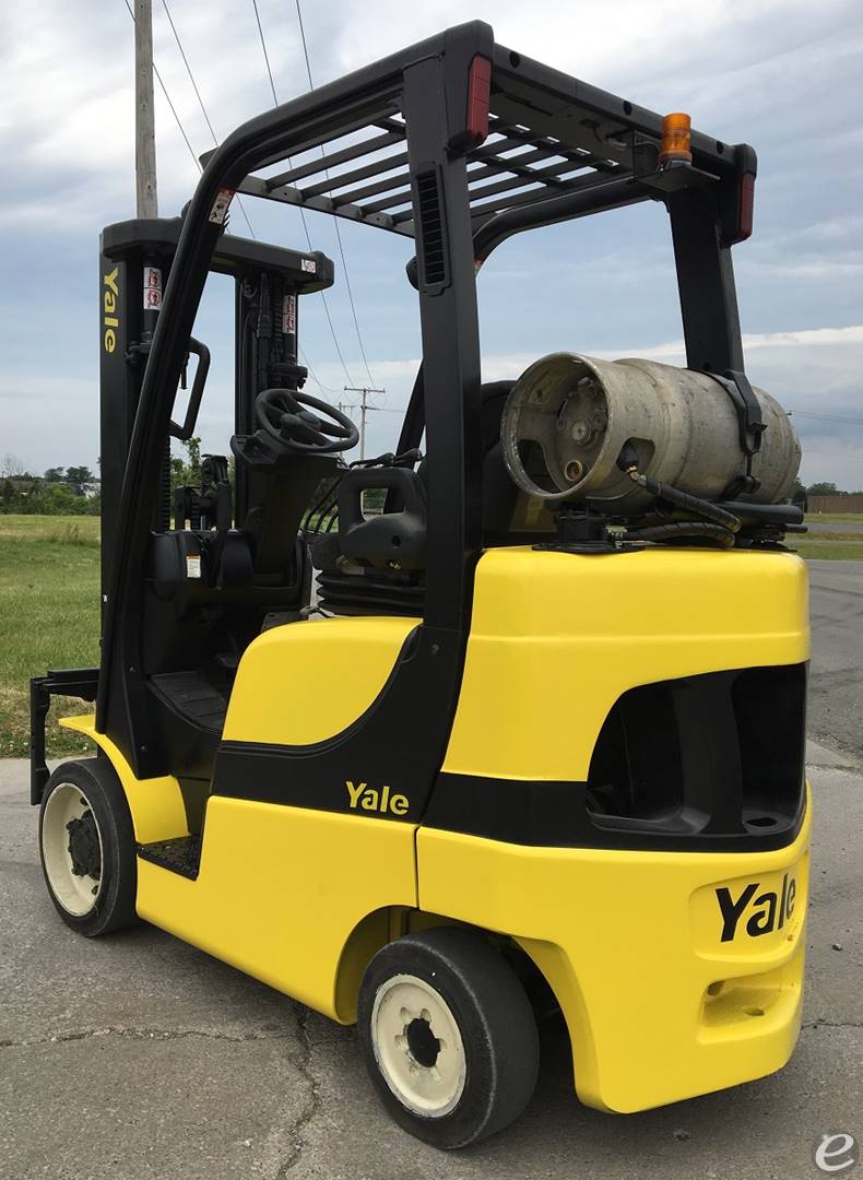 2013 Yale GLC050VXNVRE083