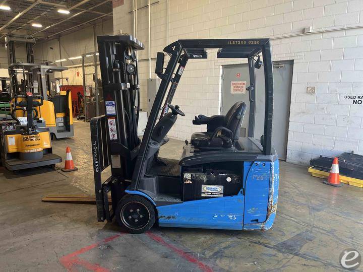 2018 Mitsubishi FB20PNT