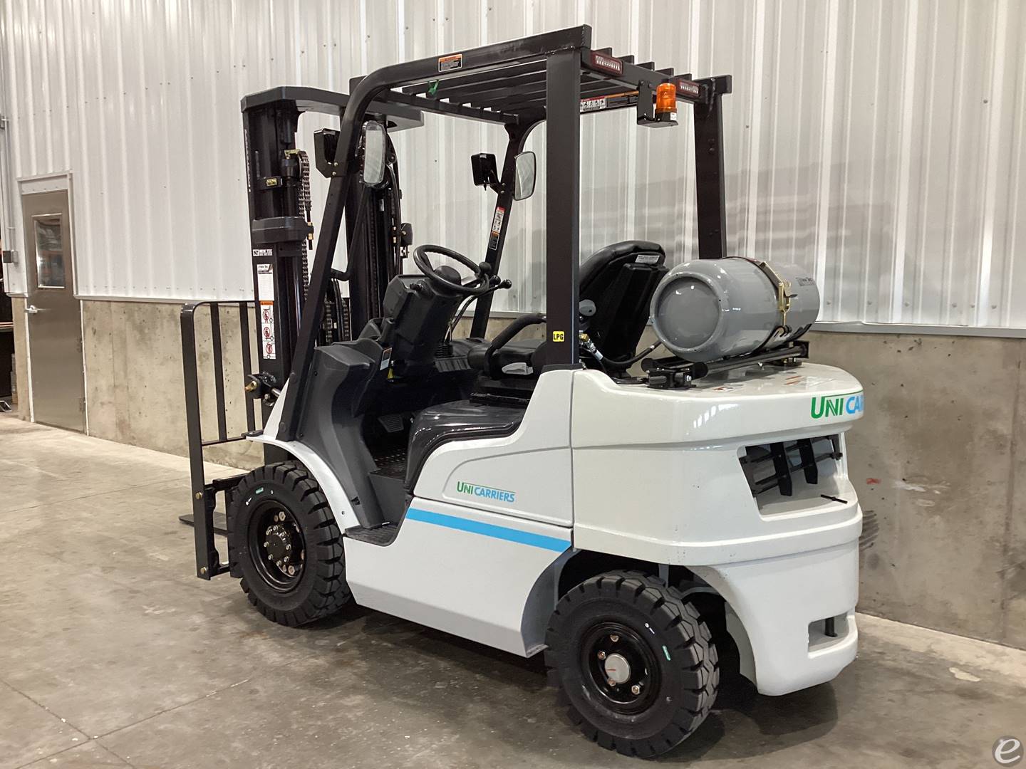 2026 Unicarriers PF50N7-GLE