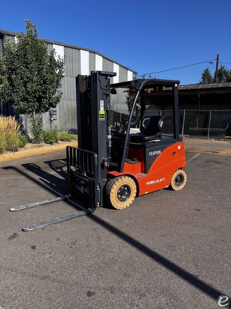 2022 Noblelift PE4P50N-189