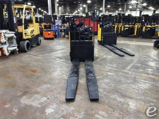 2022 Hyster BE080ZHD
