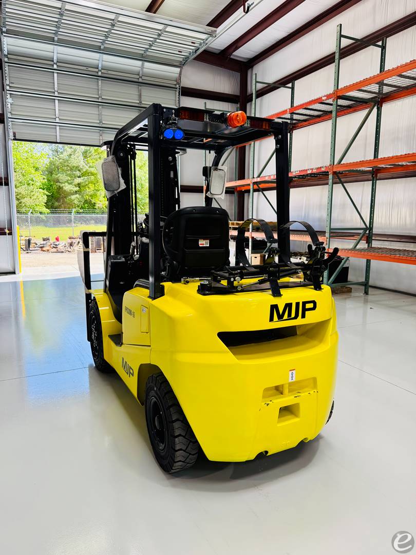 2025 MJP FPG30M-18