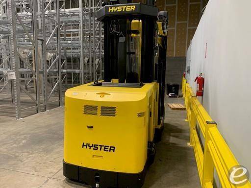 2023 Hyster V30ZMU