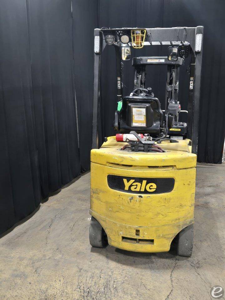 2018 Yale ERC065VG