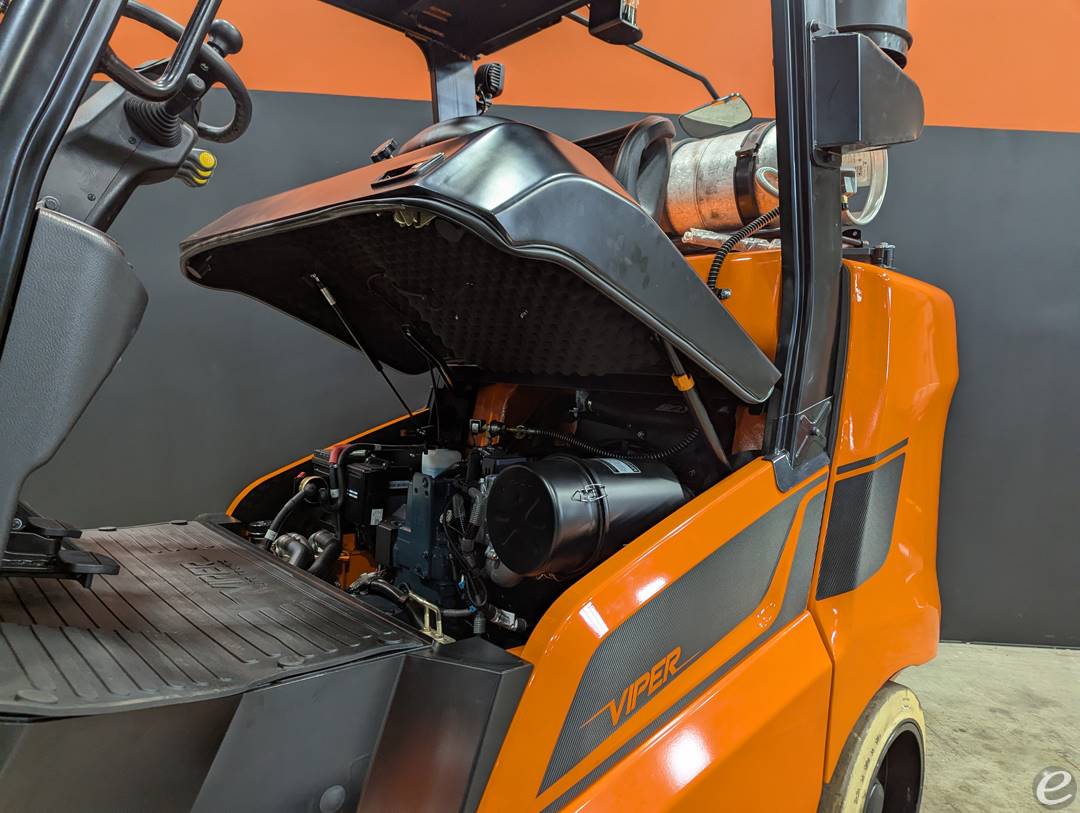 2026 Viper Lift Trucks FY70C