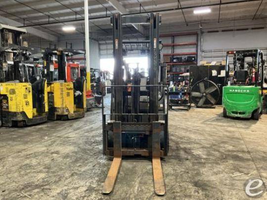 2023 Doosan GC30S-9