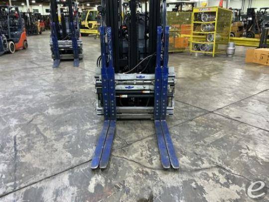 2022 Cascade 22G-FDS