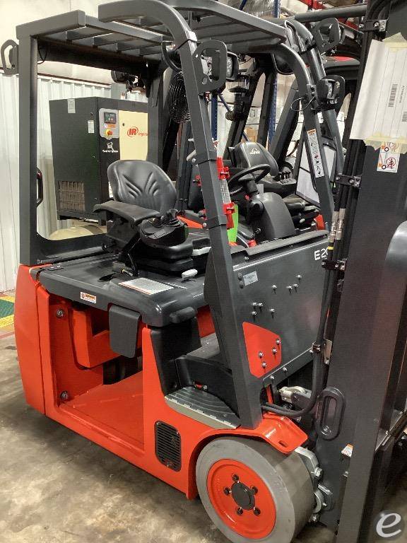 Linde E20