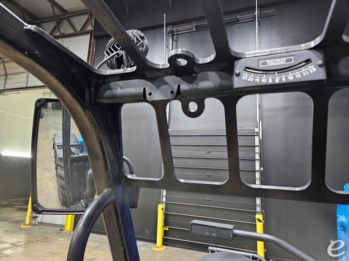 2019 Genie GTH844
