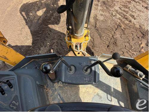 2022 John Deere 310LEP