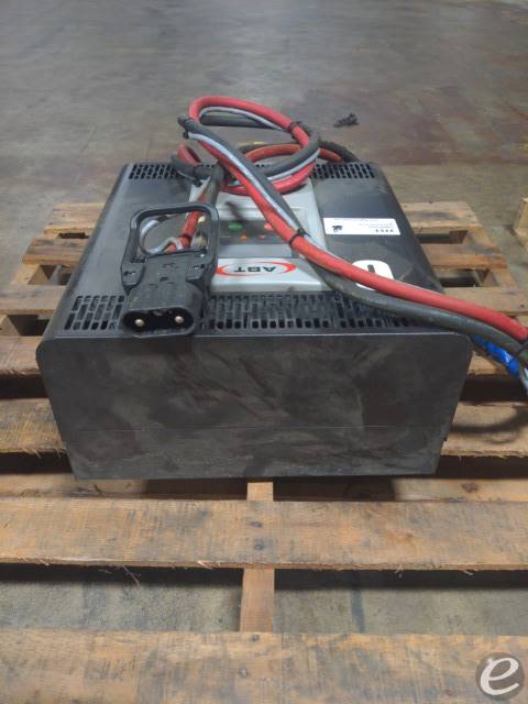 Industrial Battery & Charger Inc. RV-10.4-200-48