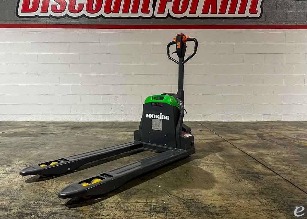 2026 Lift Hero CBD20-E1C1L/SL20L3