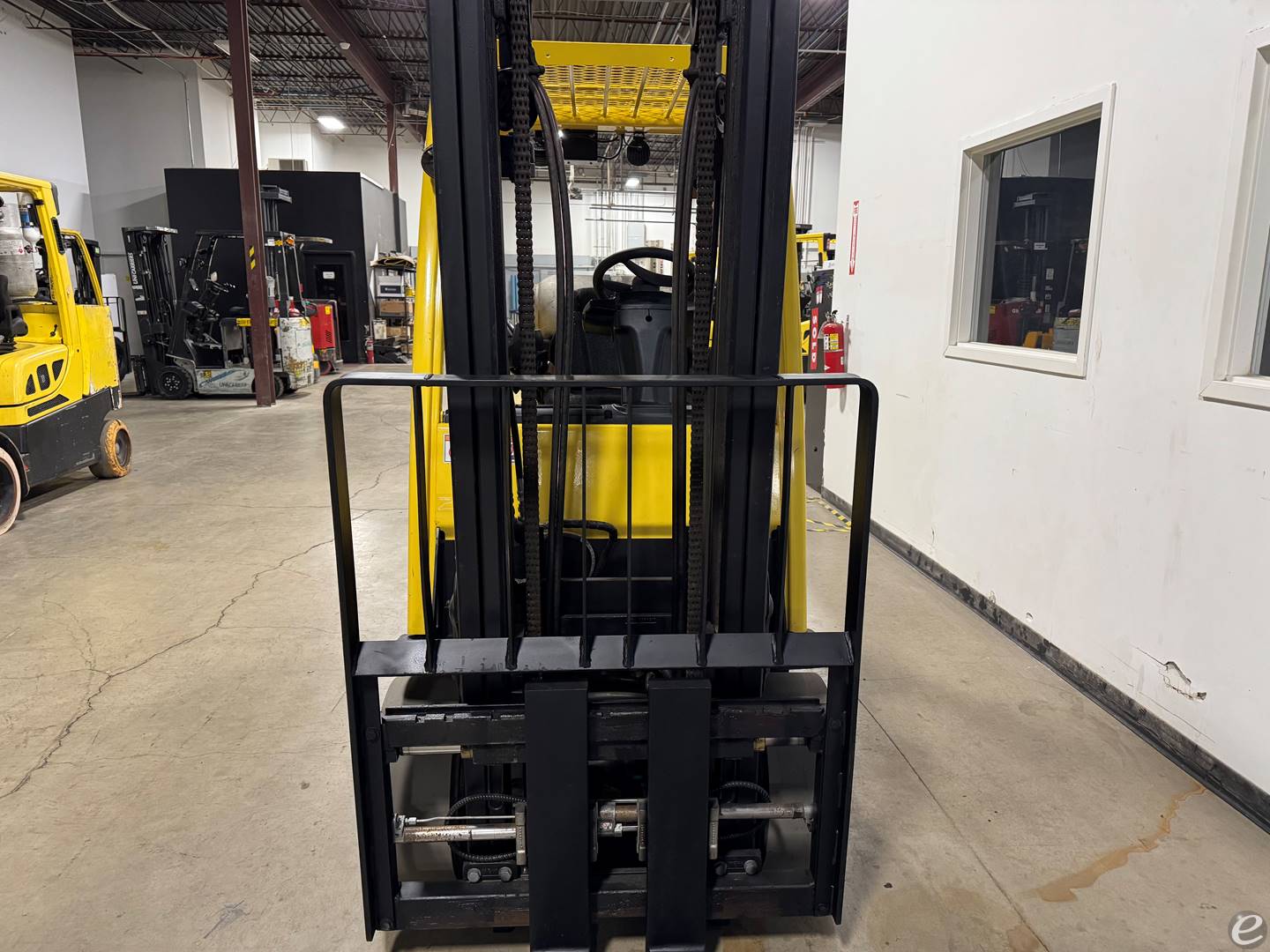 2020 Hyster S60FT