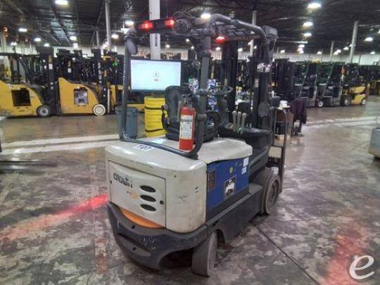 2019 Crown FC5225-60