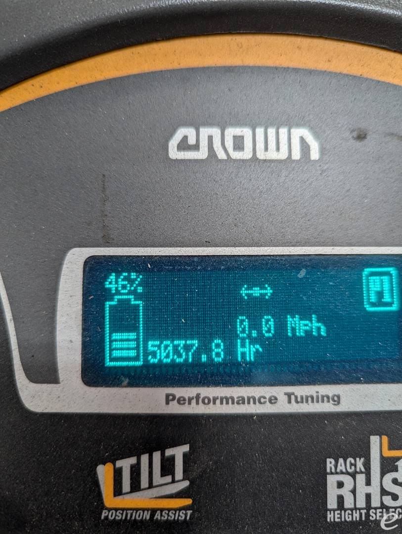 2020 Crown RR5795S-45