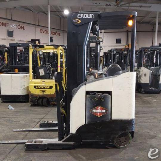 2018 Crown RR5725-45