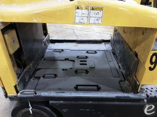 2020 Hyster E50XN-33