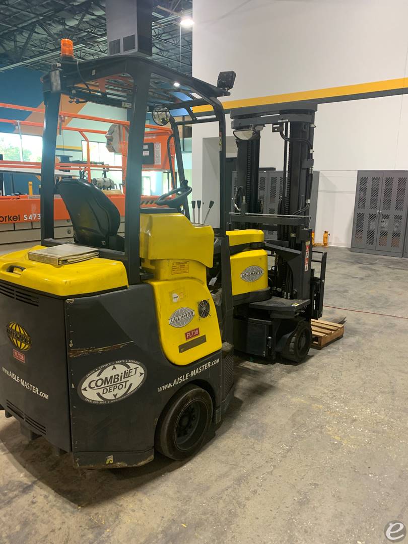 2018 Aisle-Master 44SE