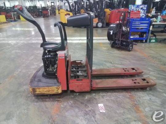 2010 Raymond 8400 Electric Forklift...
