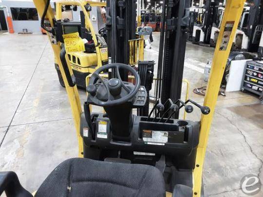 2020 Hyster S60FT