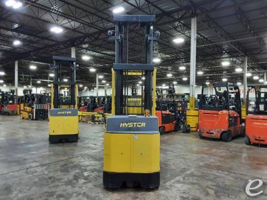 2021 Hyster R30XM3