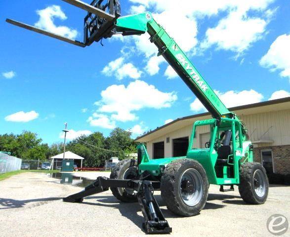 2014 Skytrak 10054 LEGACY