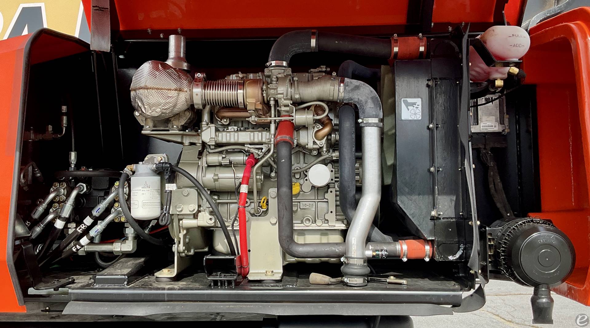 2026 JLG 1350SJP