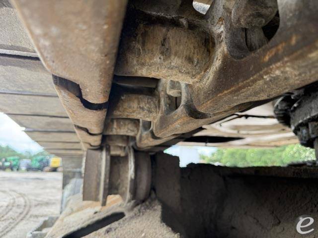 2006 Cat 330CL