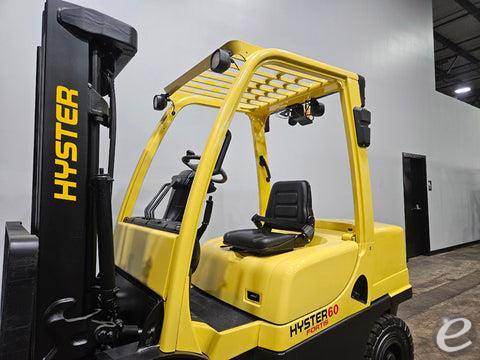2020 Hyster H60FT