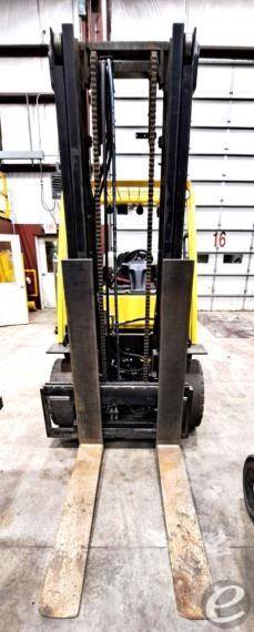2021 Hyster H80FT